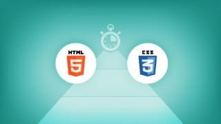 Crash Course Fundamentals Of Html Css From Scratch Livetalent Org