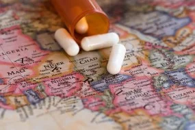 Antimicrobial Stewardship for Africa - Online Course