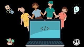 Free Coding For Kids Tutorial - 5 Projects In 5 Days - HTML, CSS, and JavaScript For Kids 1 Free Coding For Kids Tutorial - 5 Projects In 5 Days - HTML, CSS, and JavaScript For Kids