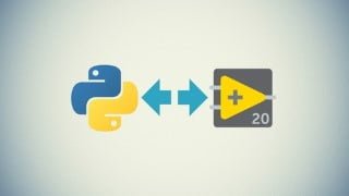 Integrating Python Code in LabVIEW - LiveTalent.org
