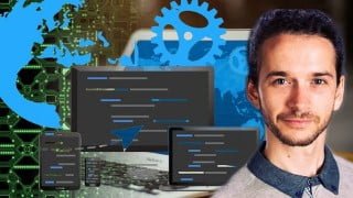 JavaScript The Complete Guide First Edition - LiveTalent.org