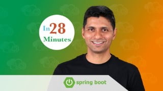 Learn Spring Boot in 100 Steps: Beginner to Expert Tutorial 1 Learn Spring Boot in 100 Steps: Beginner to Expert Tutorial