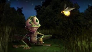 Scratch Programming Crash Course - LiveTalent.org