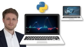 Technical Analysis with Python for Algorithmic Trading 1 Technical Analysis with Python for Algorithmic Trading