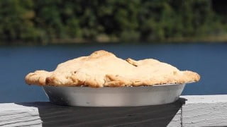3 Tricks to Perfect Pie Crust