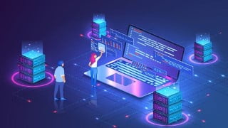 4A0-106 Nokia Virtual Private Routed Networks Practice Exam