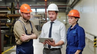 7 Quality Tools for Quality Management