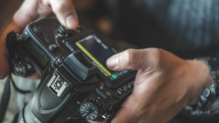 A Crash Course in Camera Settings and Shooting Manually