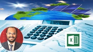 A to Z Financial Analysis of Rooftop Solar Power Plant