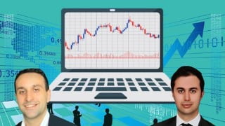 A to Z Forex and Crypto Trading - For Complete Beginners