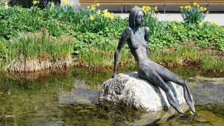 ACCREDITED: Mental health - eating disorder therapy