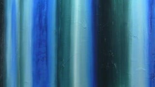 Acrylic Abstract Painting - Loosen Up