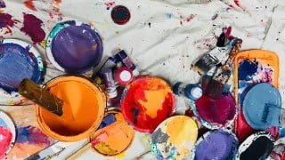 Add WOW to Your Paintings!