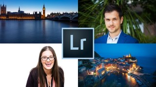 Adobe Lightroom CC: The Ultimate Guide For Beginners