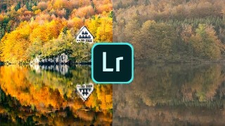 Adobe Lightroom - Landscape Photography ULTIMATE Guide