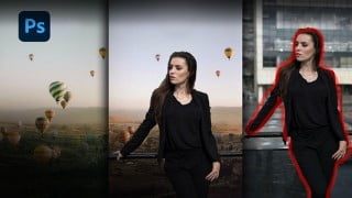 Adobe Photoshop for Beginners: Learn the Essentials & Be Pro