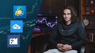 Advance Forex course