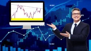 Advance Trading - Trade Forex Like a Professional (Level 1)