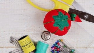 Advance Your Sewing Skills