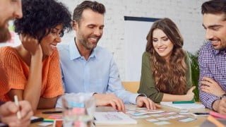 Advanced Brainstorm Techniques