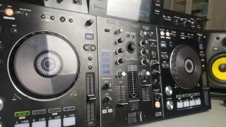 Advanced DJ for Pioneer XDJ-RX, XDJ-RX2, XDJ-RR