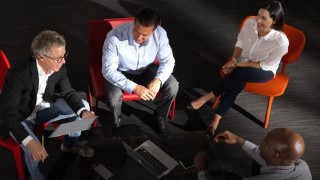 Advanced Negotiation Techniques for Creative Professionals