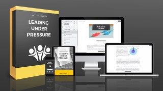 Advanced Psychology for Stress and Leadership