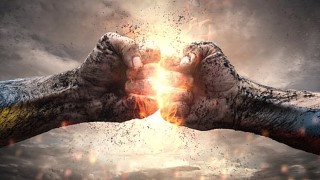 Advanced self-hypnosis (destroy conflicts inside your mind)