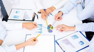 Agile Foundations - getting to Done