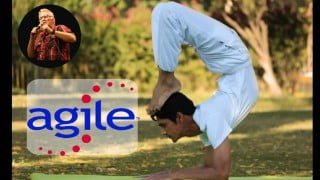 AGILE Product Development 2023: What Is "Real" Agile?