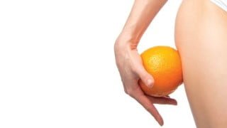 ALL ABOUT: CELLULITE & 'TOXINS'