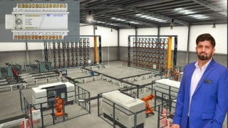 Allen Bradley Micro Logix PLC Programming Basics