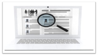 Analyzing a Vacancy Announcement