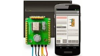 Android Apps for Arduino with MIT App Inventor without Code