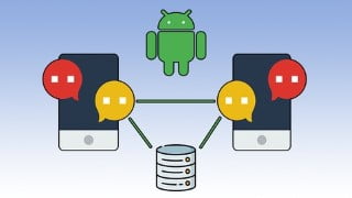 Android: Build Voting App using SMS and SQLite (English)