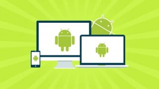 Android Programming for the Absolute Beginner