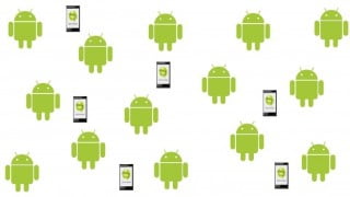Android SQLiteDatabase, Repeating Notification, Pick Contact