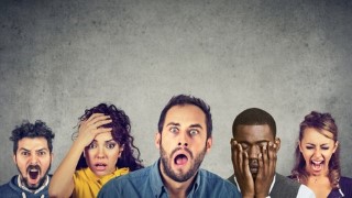 Anger Management