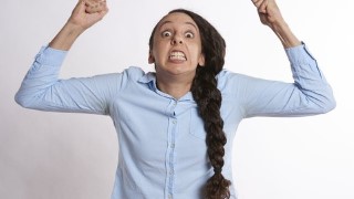 Anger Management Skills