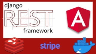 Angular and Django: A Rapid Guide - Advanced