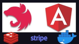 Angular and NestJS: A Rapid Guide - Advanced