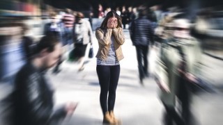 Anxiety Management Course Using CBT