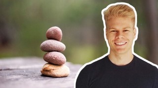 Anxiety & Stress Management Coaching Certification (CPD)