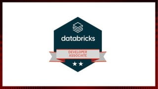 Apache Spark 3 - Databricks Certified Associate Developer