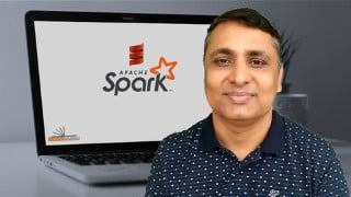Apache Spark 3 - Real-time Stream Processing using Scala
