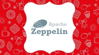 Apache Zeppelin - Big Data Visualization Tool