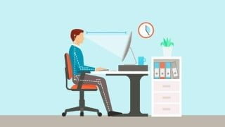 Application of Ergonomics to improve productivity and safety