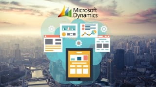 Application Setup in Microsoft Dynamics NAV 2015