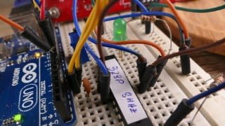 Arduino under the Hood - AVR for Professionals