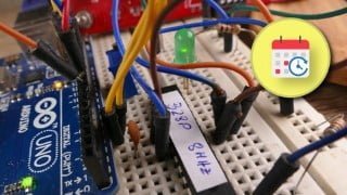 Arduino under the Hood - Task Scheduling
